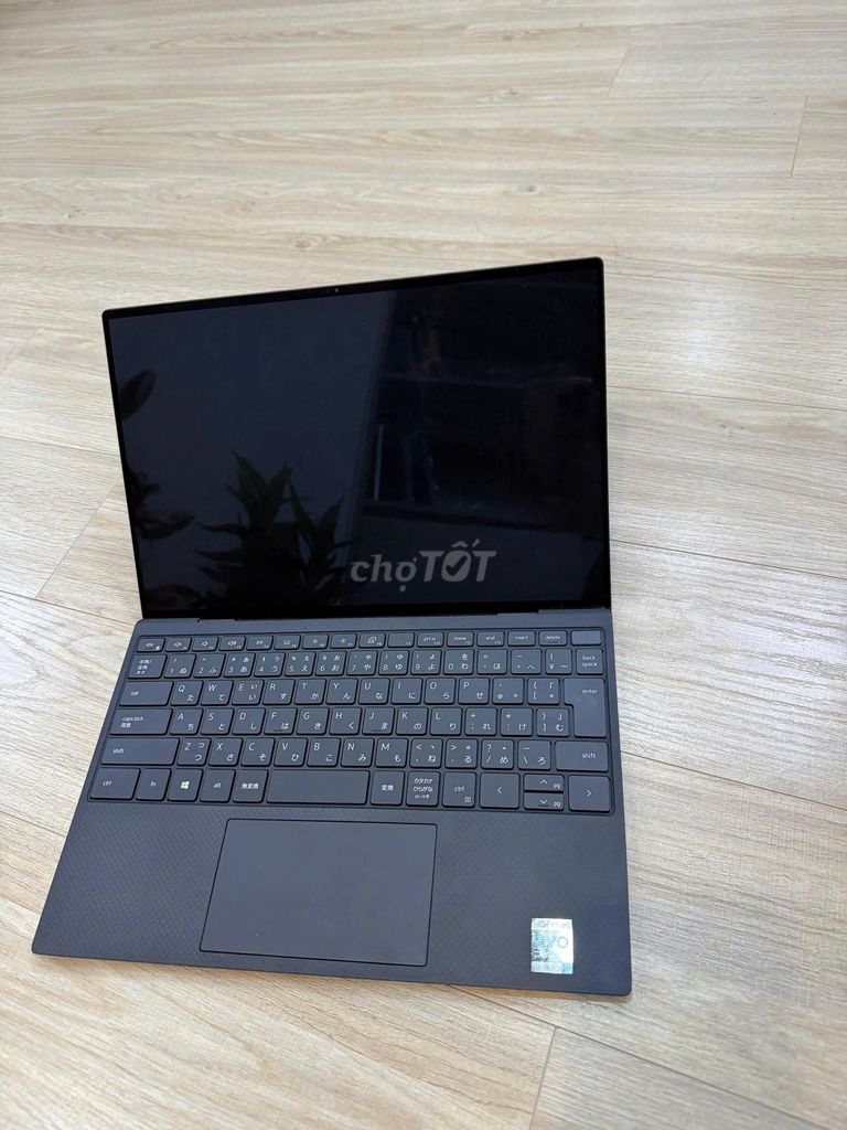 Dell XPS 9310 i7-1185G8 13.3 inch 16GB/512GB. Mua bán Laptop tại Quận Cầu Giấy Hà Nội được đăng bởi Trịnh Gia Bình hình 1