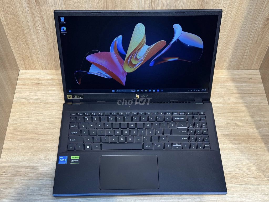 Acer Nitro V15 165Hz i5-13420H 8G/ 512G / 4050 6GB. Mua bán Laptop tại Quận Tân Bình Tp Hồ Chí Minh được đăng bởi Nguyễn Chí Ái hình 1