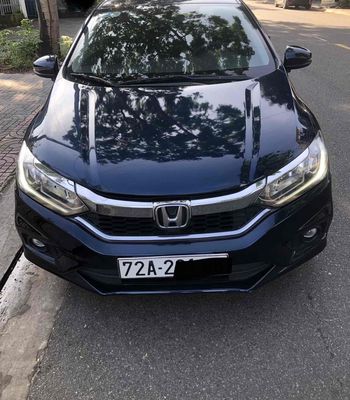 Honda City 2018 1.5 CVT - 78000 km 1 chủ. Mua bán Ô tô tại Thành phố Bà Rịa Bà Rịa - Vũng Tàu được đăng bởi Rio