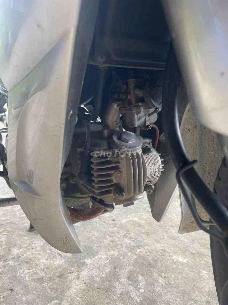 ko đi đến cần bán , giấy tờ đầy đủ. Mua bán Xe máy tại Thành phố Thuận An Bình Dương được đăng bởi Phan Anh hình 3