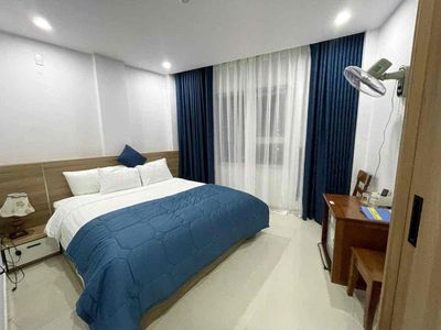 Phòng trọ 22 m² · Đường Hà Bổng