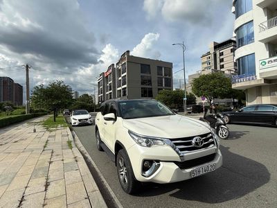 Ban xe fortuner At 2.7 1 chủ từ đầu. Mua bán Ô tô tại Quận Bình Thạnh Tp Hồ Chí Minh được đăng bởi Hung Le