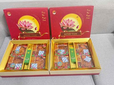 bánh trung thu. Mua bán Đồ ăn, thực phẩm và các loại khác tại Quận 11 Tp Hồ Chí Minh được đăng bởi Nguyễn phương linh