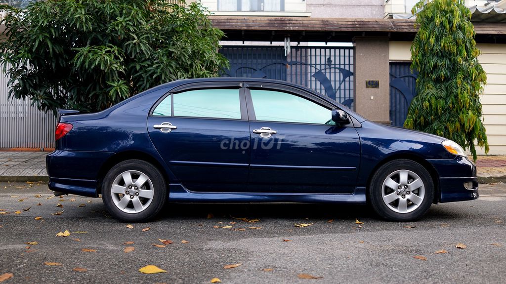 Toyota Corolla S số AT Nhập Mỹ. Mua bán Ô tô tại Quận 12 Tp Hồ Chí Minh được đăng bởi Nguyễn Văn Tiến hình 1