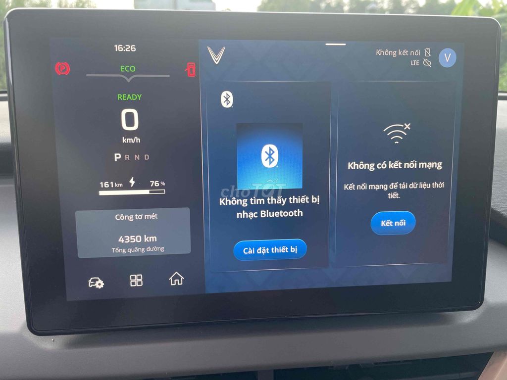 VinFast VF3 2022 - 3900 km. Mua bán Ô tô tại Thành phố Dĩ An Bình Dương được đăng bởi Phan văn Độ hình 20