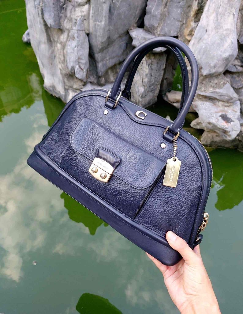 Túi xách Coach f46289 Chính hãng🌺. Mua bán Túi xách tại Quận Cầu Giấy Hà Nội được đăng bởi Tuấn Anh Phùng hình 1