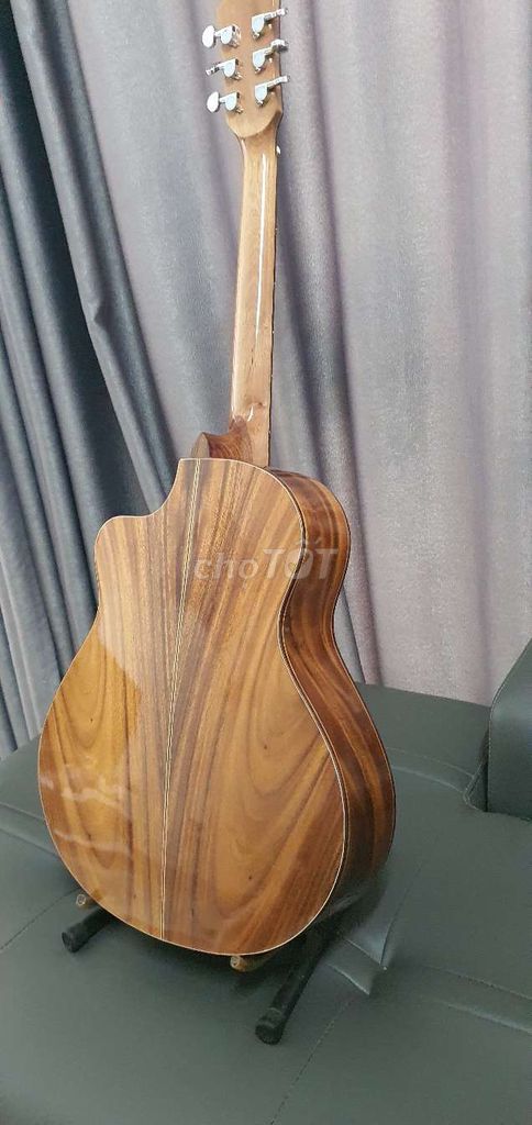 Guitar gỗ điệp mới, cao cấp giá bd