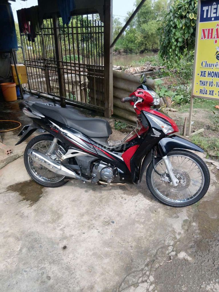 Dư dùng cần bán Future125 2016. Mua bán Xe máy tại Huyện Thanh Bình Đồng Tháp được đăng bởi Lê Nguyễn Bảo Đạt hình 3