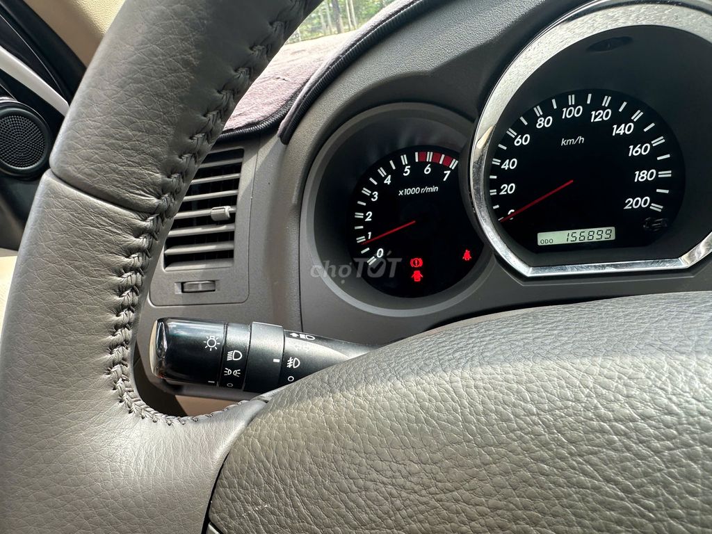 Toyota Fortuner 2011. Mua bán Ô tô tại Thành phố Thuận An Bình Dương được đăng bởi auto 168 chuyên xe đẹp hình 12