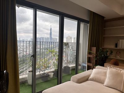 Nhỉnh 11tỷ sở hữu ngay Căn góc 100m2 3PN Giá Tốt tại Masteri Thảo Điền