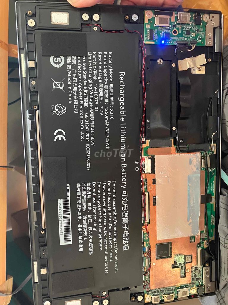 Chuwi LarkBook Intel N4120 13.3 inch 8GB/256GB SSD. Mua bán Laptop tại Huyện Long Hồ Vĩnh Long được đăng bởi Đồ cũ đủ loại điện thoại loa anply máy tính hình 1