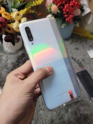 Samsung A90 5G bền bỉ,pin trâu,chip Snapdragon 855. Mua bán Điện thoại tại Quận 10 Tp Hồ Chí Minh được đăng bởi Diễm