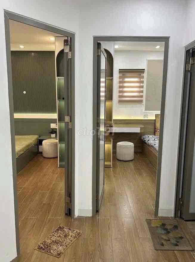Аренда · 4 комн. · 60 м² · Quận Hải Châu, ул. Đường Hoàng Diệu