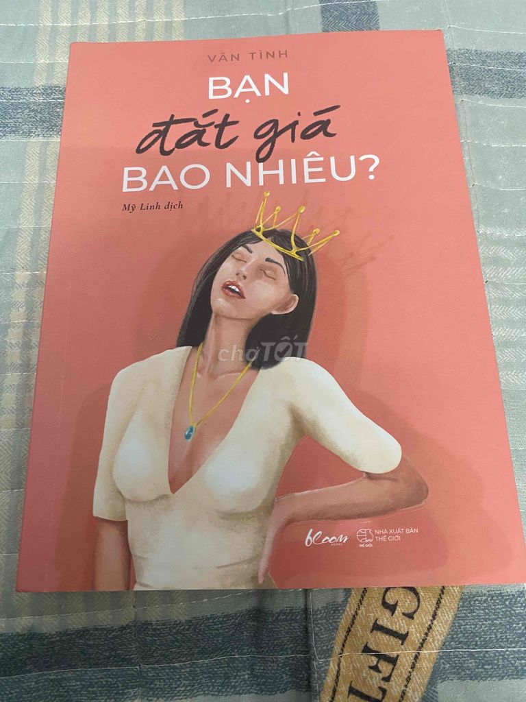 cần pass sách