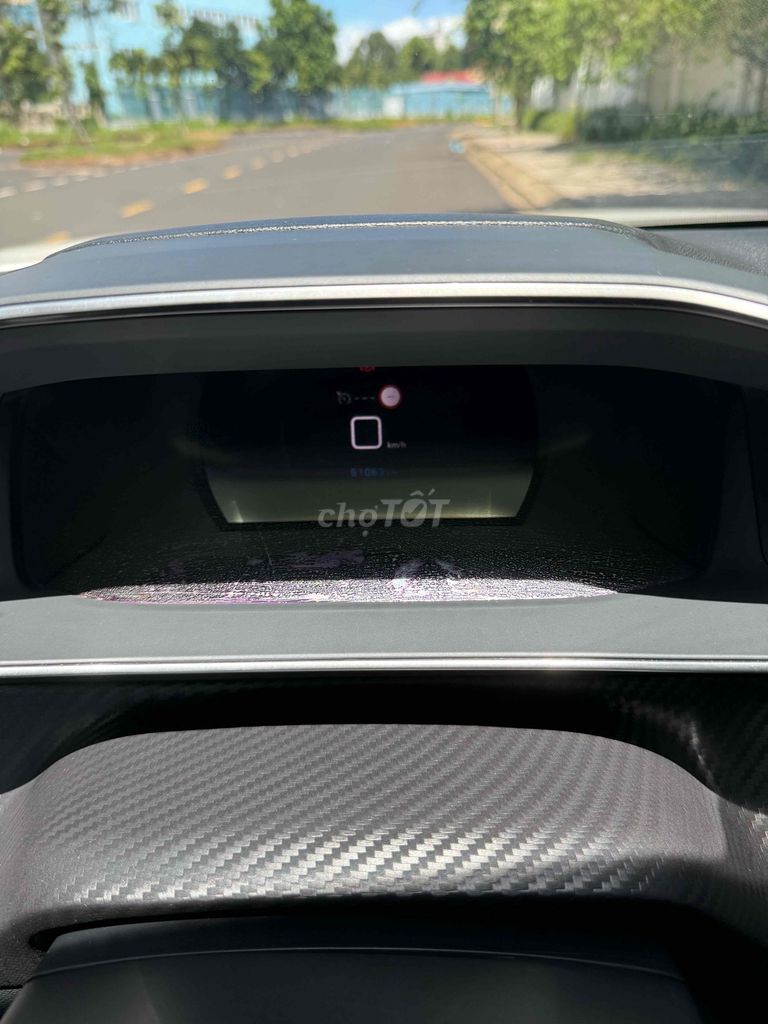 Peugeot 2008 2021 GT Line 1.2 AT - 51000 km. Mua bán Ô tô tại Thành phố Buôn Ma Thuột Đắk Lắk được đăng bởi Nguyễn duy dương hình 17