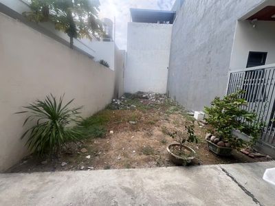 Đất 61 m² · Đường Bình Thái 4