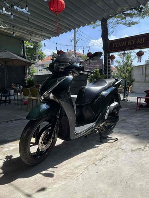 Cần bán Sh125 Cbs bs Q3 chính chủ. Mua bán Xe máy tại Quận 3 Tp Hồ Chí Minh được đăng bởi Đức