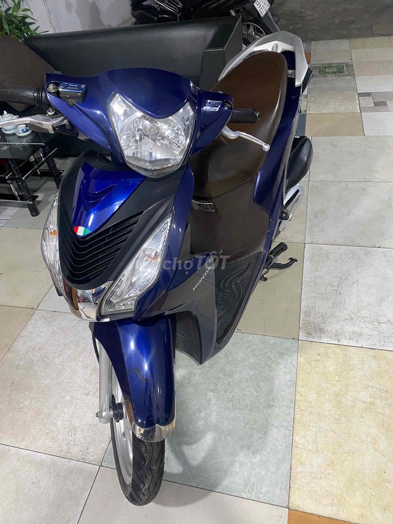 Honda Vision 2018 màu Xanh. Mua bán Xe máy tại Quận 12 Tp Hồ Chí Minh được đăng bởi Nguyễn  Hát  hình 2