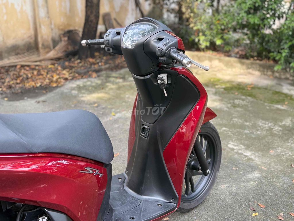 BÁN SH 150 VIỆT 2012 BS72 XE CÔNG TY ĐỨNG TÊN. Mua bán Xe máy tại Thành phố Thủ Đức Tp Hồ Chí Minh được đăng bởi XE MÁY ANH hình 16