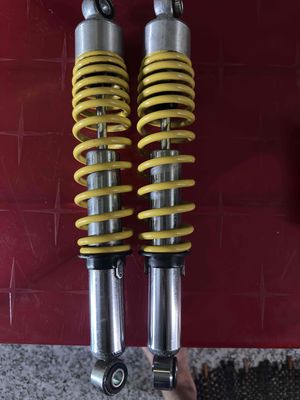 Phuộc nice. Mua bán Phụ tùng xe tại Quận Ô Môn Cần Thơ được đăng bởi Phát Tài