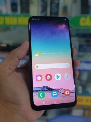 👉 [Thanh lý] Samsung M20. 3GB/32GB. Máy Đẹp 2 sim. Mua bán Điện thoại tại Quận Ninh Kiều Cần Thơ được đăng bởi Góc THANH LÝ 