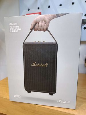 LOA MARSHALL CHÍNH HÃNG - GIÁ SỐC CUỐI MÙA. Mua bán Tivi, Âm thanh tại Quận 10 Tp Hồ Chí Minh được đăng bởi Van Hoang Nguyen