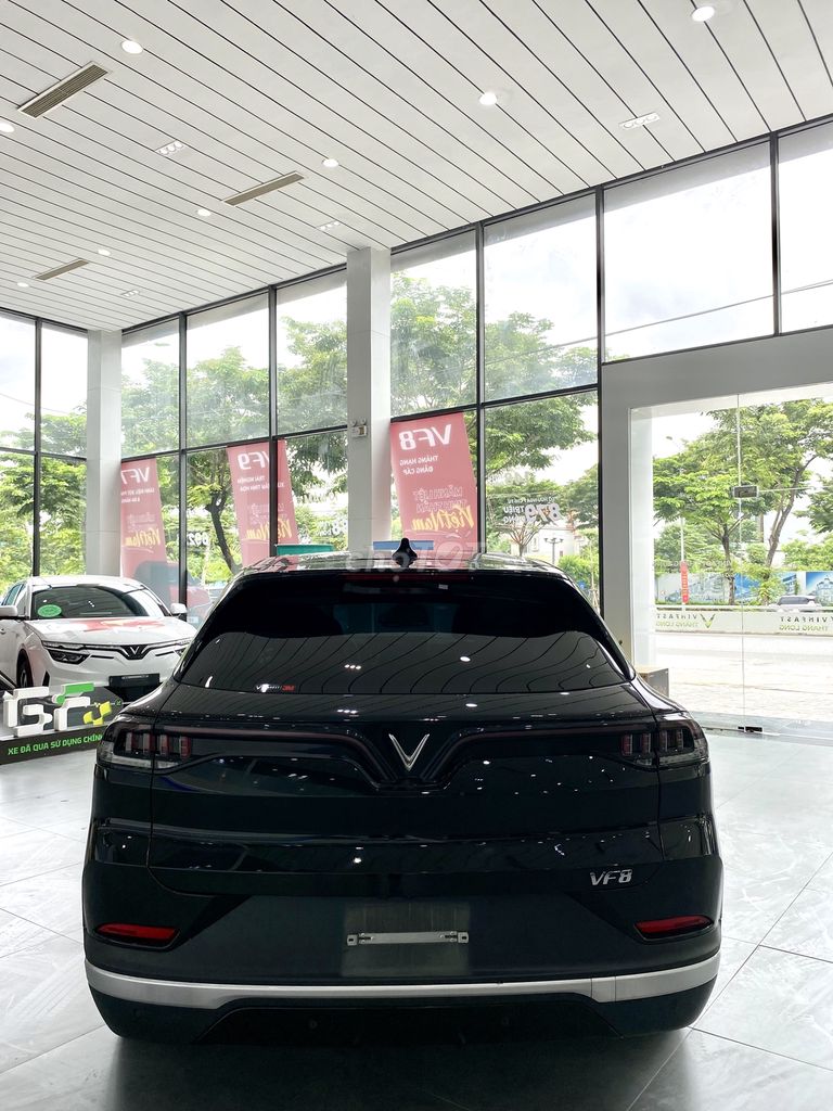 VinFast VF8 2023 Eco - 45797 km. Mua bán Ô tô tại Quận Nam Từ Liêm Hà Nội được đăng bởi Duy Quang GF hình 4