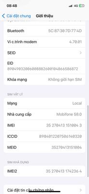 bán hoặc gl oppo reno