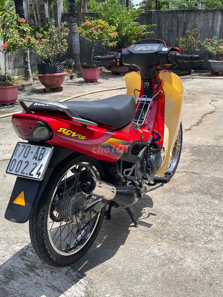 xipo 2001 nguyên zin. chính chủ sang tên hợp lệ. Mua bán Xe máy tại Huyện Hòa Thành Tây Ninh được đăng bởi pham danh hình 17