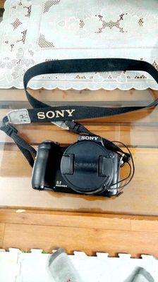 Máy ảnh Sony Dsc-h50
