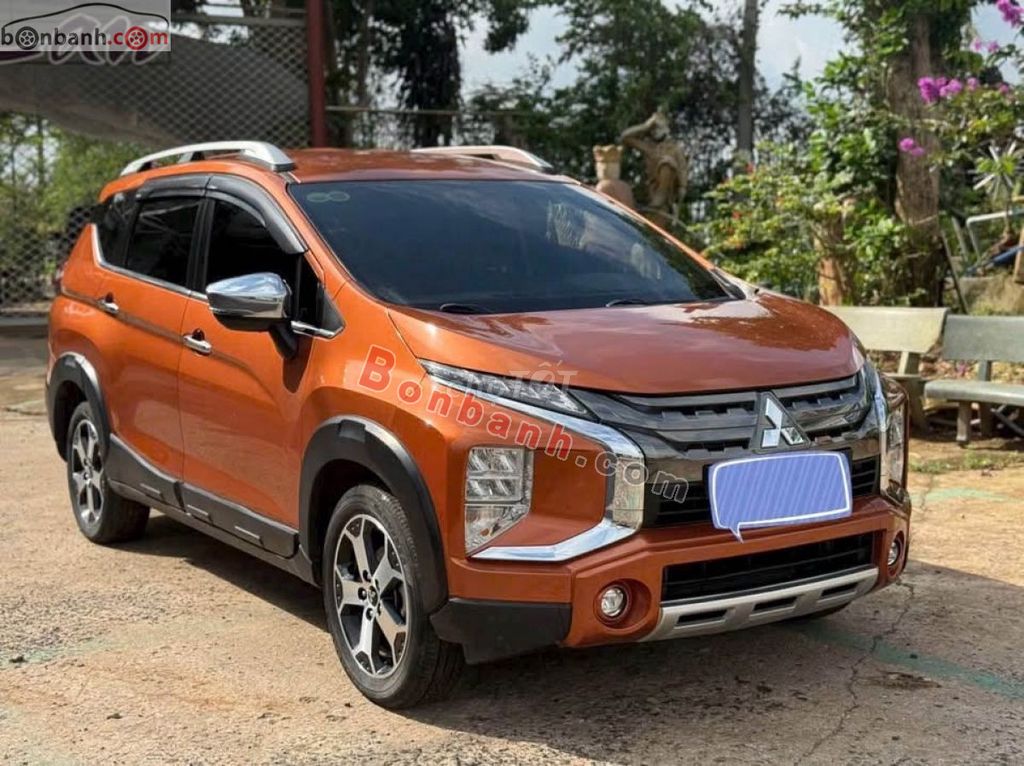 Xe Mitsubishi Xpander Cross 1.5 AT 2020. Mua bán Ô tô tại Thành phố Long Khánh Đồng Nai được đăng bởi Nguyễn Lộc hình 2