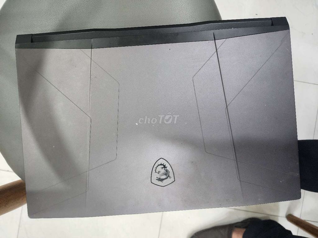 MSI GF76 máy hư main,màn hình, đồ bên trong ok. Mua bán Laptop tại Quận Bình Thạnh Tp Hồ Chí Minh được đăng bởi Ngọc Như Quang hình 1