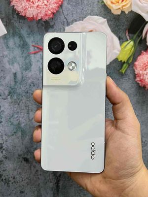 Oppo Reno 8 Pro Plus 12/256gb bạc BH 6th có góp. Mua bán Điện thoại tại Quận Thanh Khê Đà Nẵng được đăng bởi Bèo Mobile Store