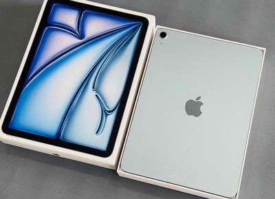 IPad Air 7 M3 11in 128GB Việt Nam lướt BH 30/5/26. Mua bán Máy tính bảng tại Thành phố Thủ Đức Tp Hồ Chí Minh được đăng bởi Quốc Anh Store
