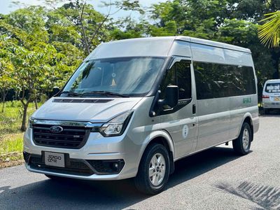 Ford Transit 2023 Tiêu chuẩn - 80000 km. Mua bán Ô tô tại Thành phố Thủ Đức Tp Hồ Chí Minh được đăng bởi SAGO CAR