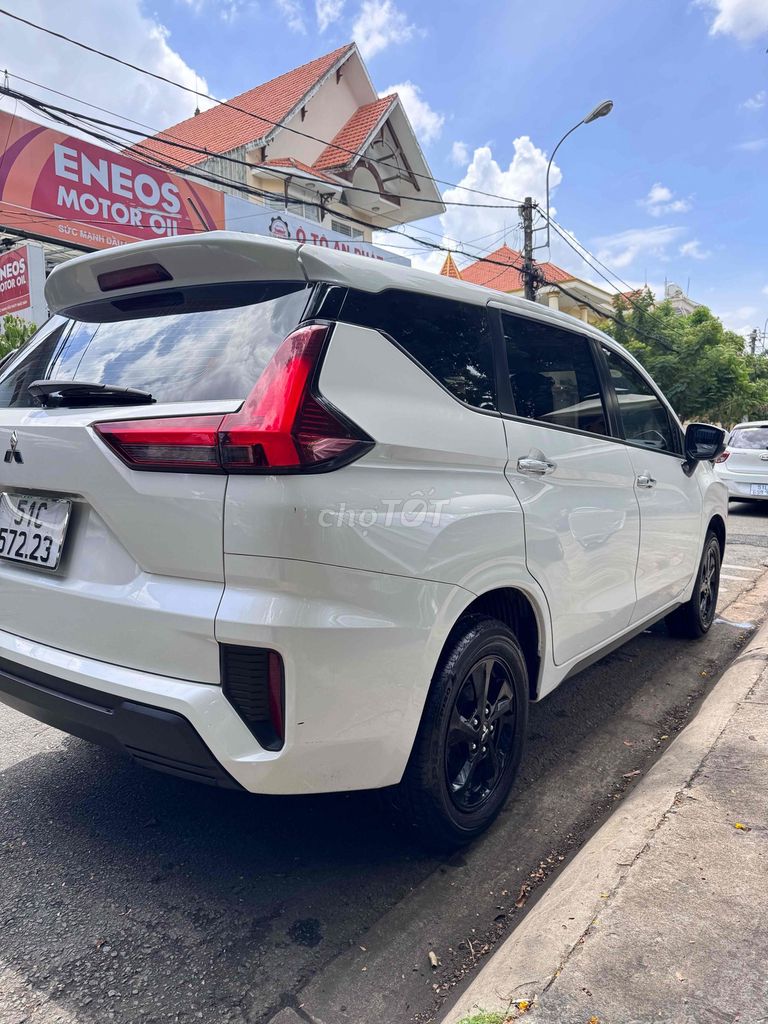 Mitsubishi Xpander 2025 photo 3