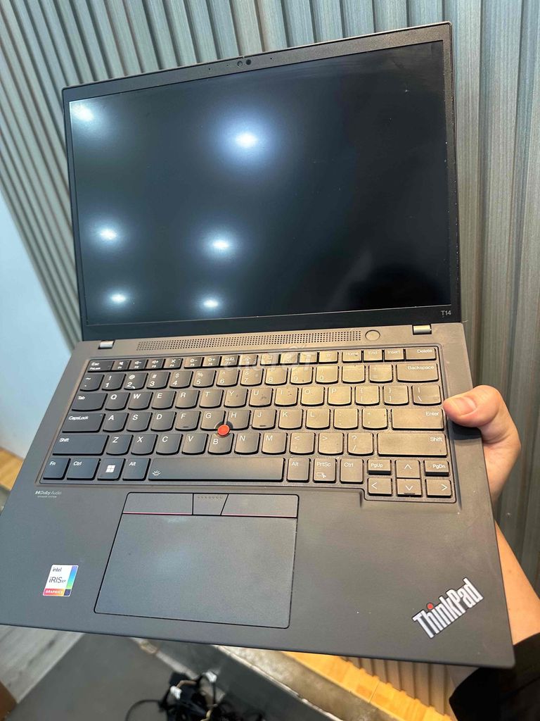 Thinkpad t14 gen 3 chuẩn zin mỹ