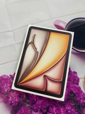 iPad air7 M3 New 100% nguyên seal chưa kích BH. Mua bán Máy tính bảng tại Quận Ngũ Hành Sơn Đà Nẵng được đăng bởi Chuyên Hàng Công Ty Giá Rẻ FPT Và TGDD