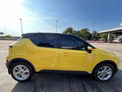 VinFast VF5 2025 Plus - 10000 km. Mua bán Ô tô tại Quận Tân Phú Tp Hồ Chí Minh được đăng bởi Thắng hình 1