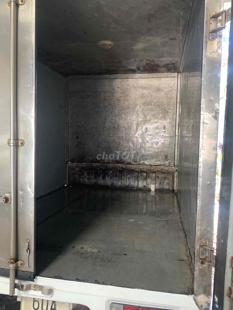 Suzuki Pro 500kg 2015. Mua bán Xe tải, xe ben tại Thành phố Long Khánh Đồng Nai được đăng bởi Phú Cường hình 4