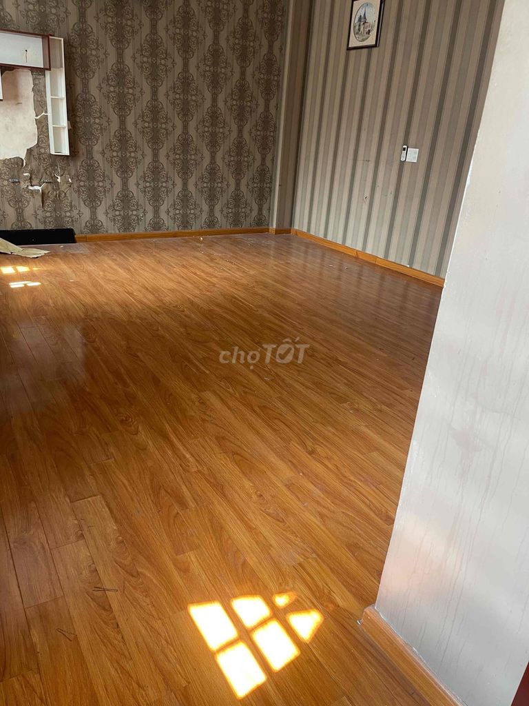 Cho thuê biệt thự mini Bà điểm. có gara ô tô,4 phòng ngủ