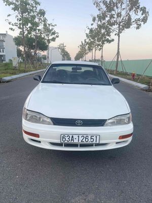 Toyota Camry 1992 - 278153 km xe nhập. Mua bán Ô tô tại Huyện Bình Chánh Tp Hồ Chí Minh được đăng bởi nghĩa Nguyễn