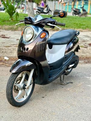 👉mio CLASICO 2010 bso43 chính chủ, nước sơn zin ch. Mua bán Xe máy tại Quận Liên Chiểu Đà Nẵng được đăng bởi Xe máy cũ đức nguyễn