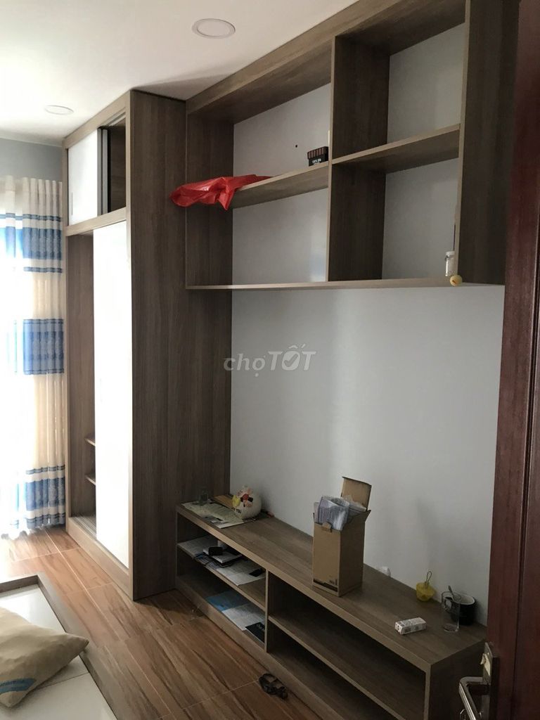 Bán nhà Hẻm 6m Hoàng Văn Thụ P2 Tân Bình 2 lầu st giá 8,1 tỷ