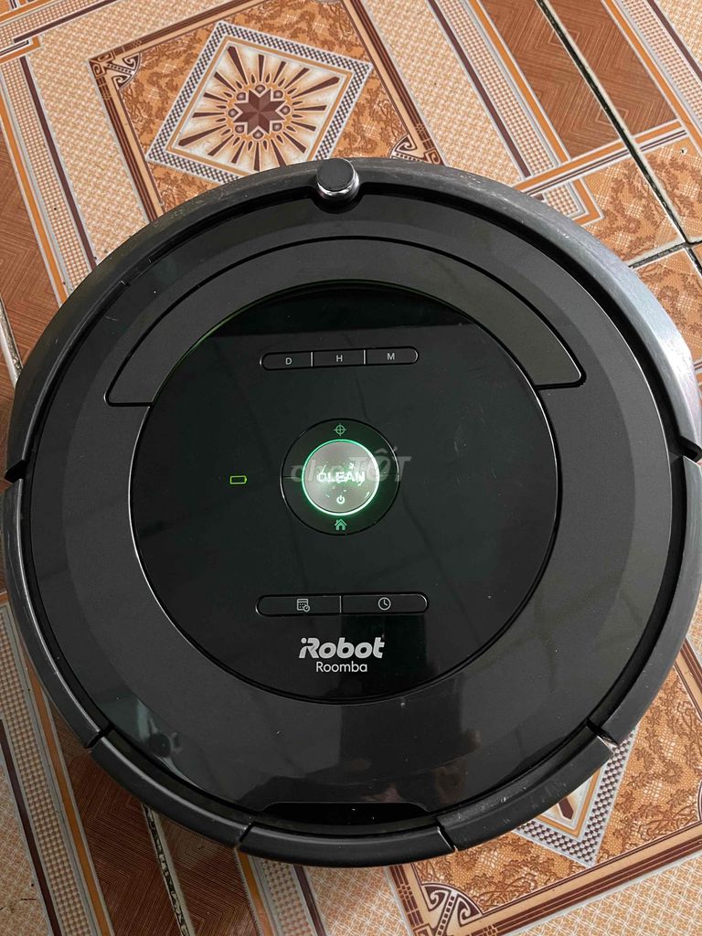 IRobot 680 Thương hiệu Mỹ,hàng nội địa Nhật