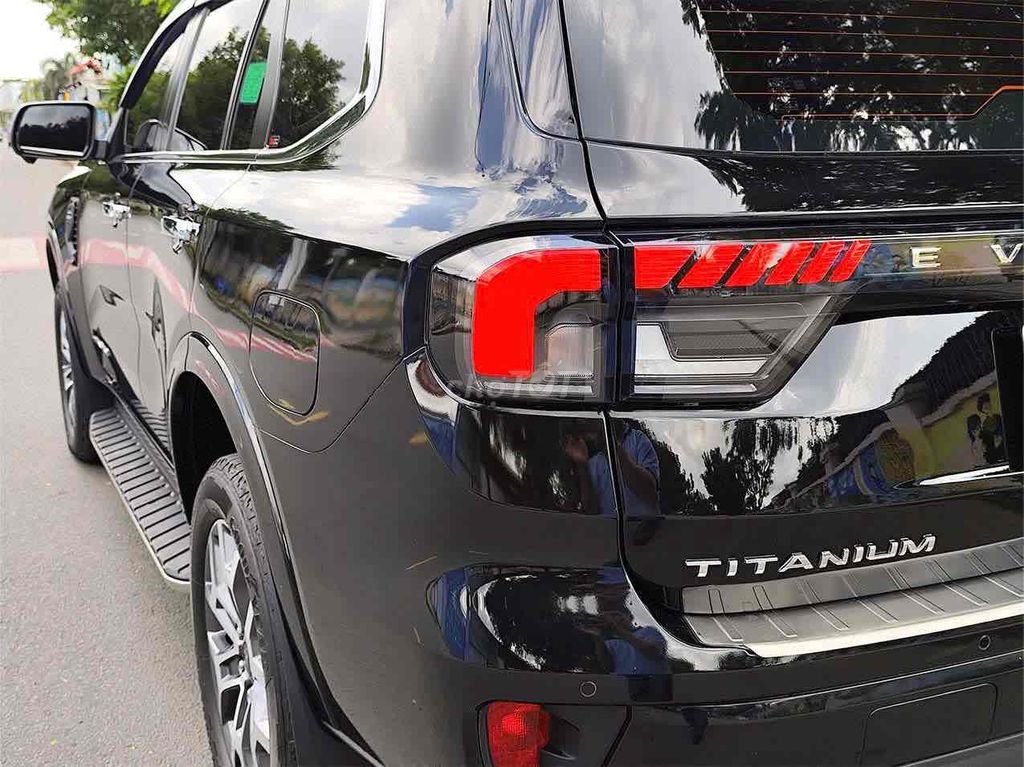 SIÊU LƯỚT 28.000 KM - CHẤT XE ĐẸP 1 CHỦ KHÔNG LỖI💯. Mua bán Ô tô tại Quận Gò Vấp Tp Hồ Chí Minh được đăng bởi DH AUTO FORD CHUYÊN XE FORD LƯỚT CHẤT LƯỢNG CAO hình 8