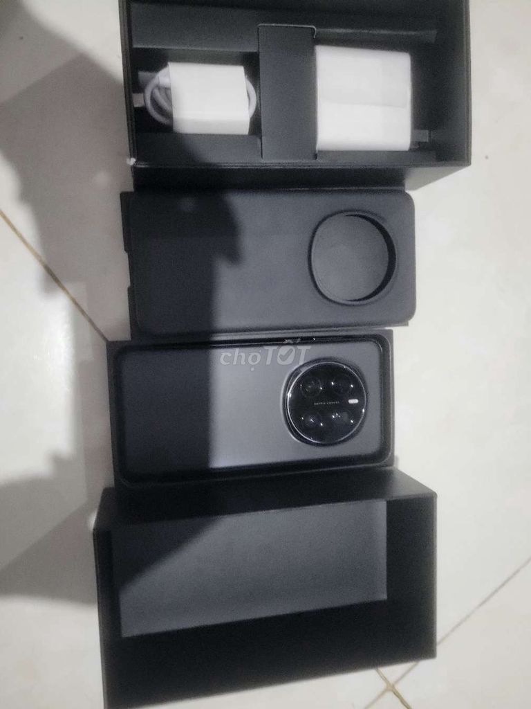 Honor Magic 7 Pro Đã sử dụng. Mua bán Điện thoại tại Thành phố Vĩnh Long Vĩnh Long được đăng bởi Cầm đồ thanh lý  hình 1