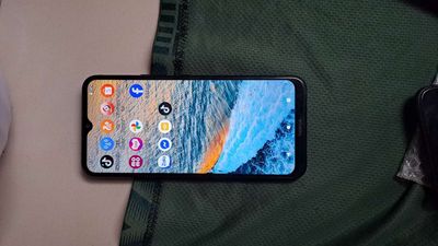 Nokia c21plus. Mua bán Điện thoại tại Quận 12 Tp Hồ Chí Minh được đăng bởi An Giang quê tui