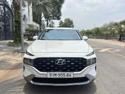Hyundai SantaFe 2021 Tiêu chuẩn 2.2L