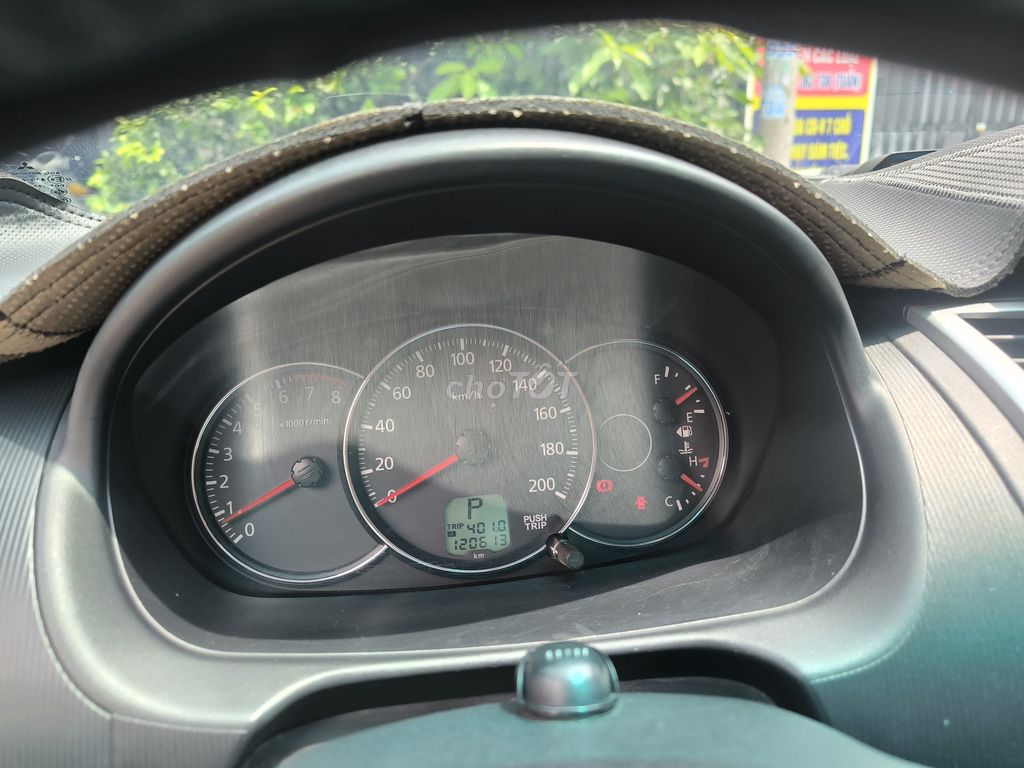 Pajero Sport 2016 3.0G 4x2 AT - 120700 km. Mua bán Ô tô tại Thành phố Thủ Đức Tp Hồ Chí Minh được đăng bởi Trung Nguyễn Nam hình 6